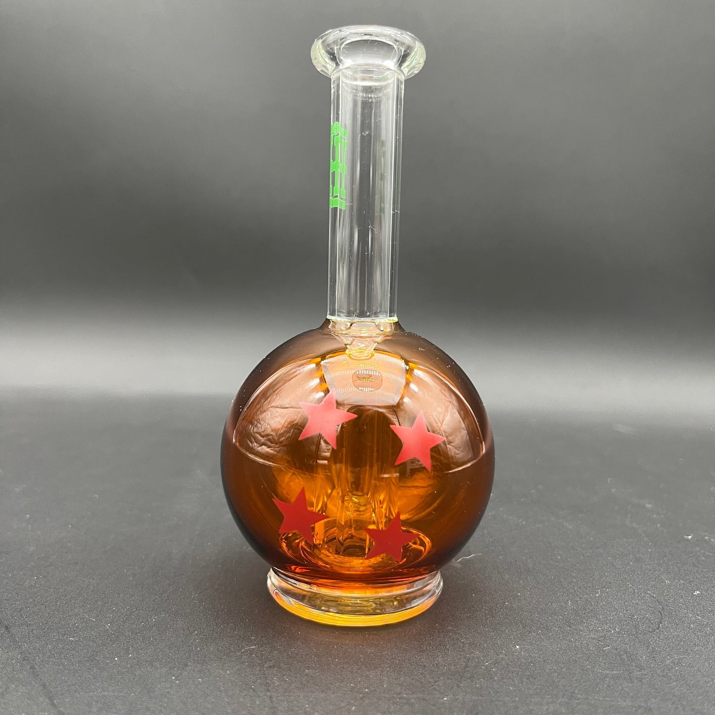 Hemper | Peak & Peak Pro Replacement Glass - Wishball