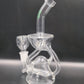 Hemper Trophy Recycler Bong 7" - Avernic Smoke Shop