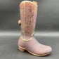 Hemper - XL Wild West Boot Water Pipe