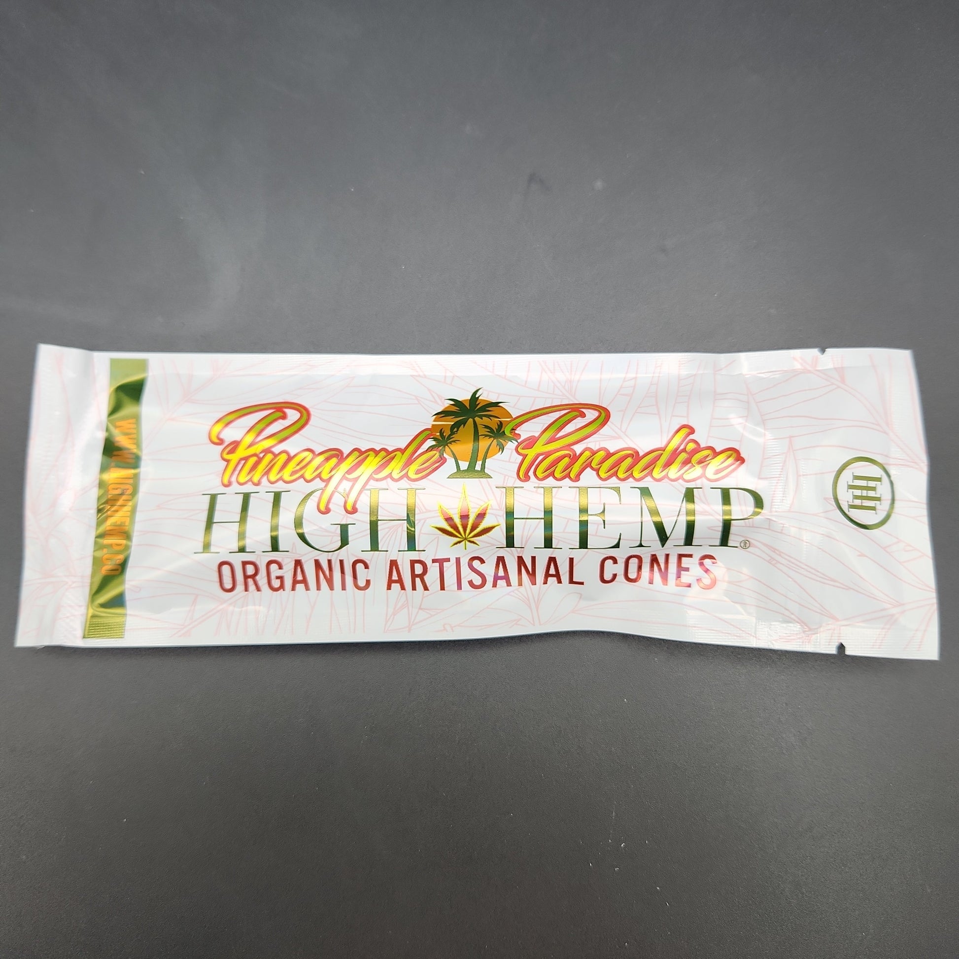 High Hemp Pre-Rolled Cones-Avernic Smoke Shop