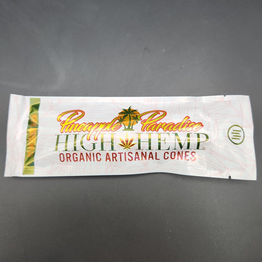 High Hemp Pre-Rolled Cones-Avernic Smoke Shop