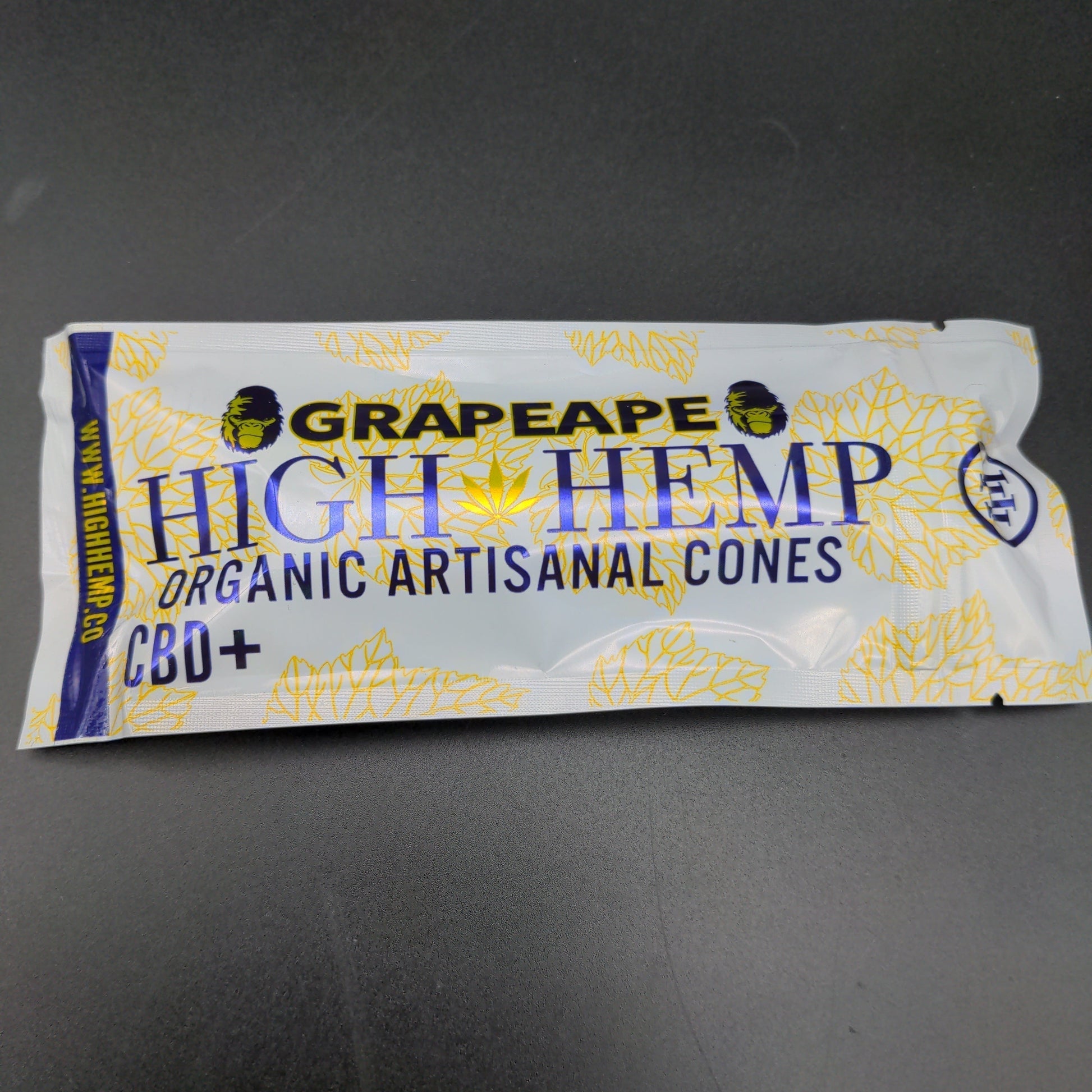 High Hemp Pre-Rolled Cones-Avernic Smoke Shop