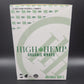 High Hemp Wraps - Box of 25 - Assorted Flavors-Avernic Smoke Shop