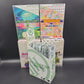 High Hemp Wraps - Box of 25 - Assorted Flavors-Avernic Smoke Shop