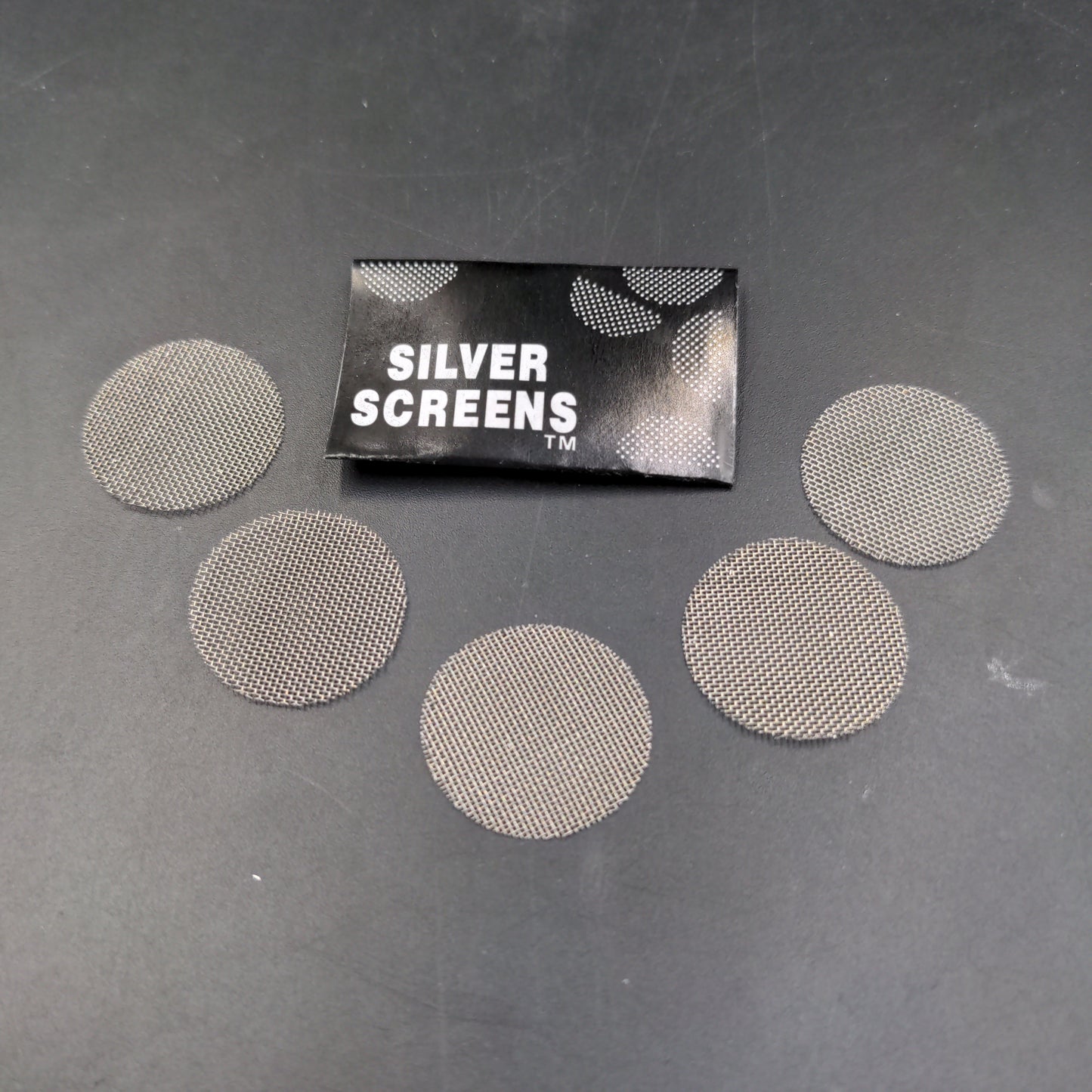 Stainless Steel Metal Screens-Avernic Smoke Shop