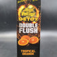 High Voltage Detox Double Flush-Avernic Smoke Shop