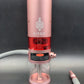 Hitoki Trident Laser Combustion Water Pipe v2.0 - Avernic Smoke Shop
