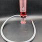 Hitoki Trident Laser Combustion Water Pipe v2.0 - Avernic Smoke Shop