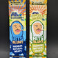 Hits Blunt Premium Organic Wraps 2pk