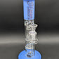 Hittin Glass 10" Honeycomb Tree Straight Tube-Avernic Smoke Shop