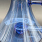 Hittin Glass 10" Showerhead Matrix Beaker-Avernic Smoke Shop