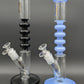 Hittin Glass 12" Restriction Tube-Avernic Smoke Shop