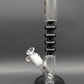 Hittin Glass 12" Restriction Tube-Avernic Smoke Shop