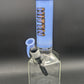 Hittin Glass Hexagon Beaker Bong-Avernic Smoke Shop
