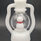 Hittn Glass 6" Snowman Lantern Bong-Avernic Smoke Shop