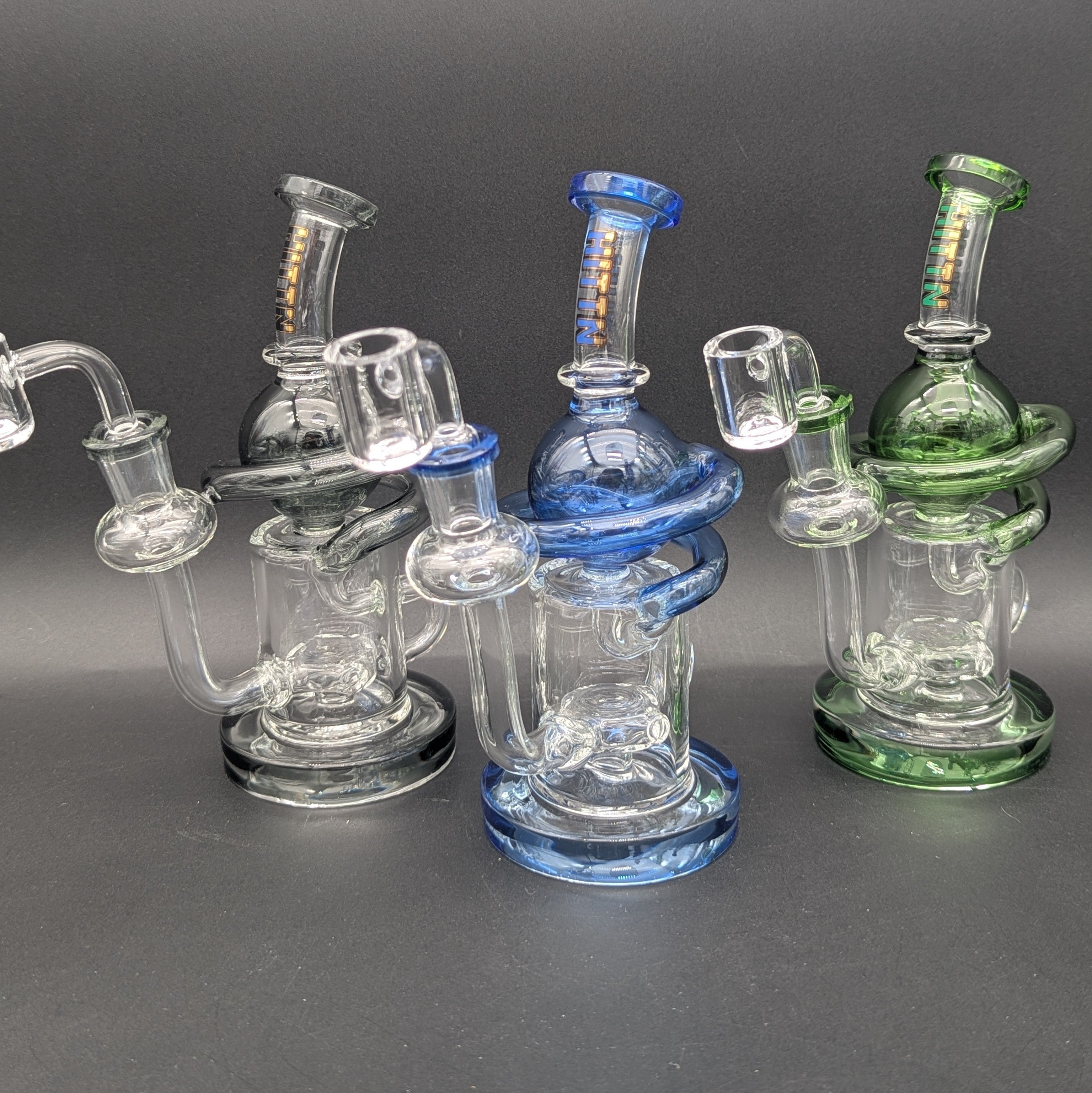 Hittn Glass 7