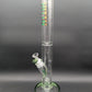 Hittn Glass 7mm Thick 18" Straight Bong-Avernic Smoke Shop