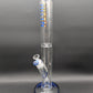 Hittn Glass 7mm Thick 18" Straight Bong-Avernic Smoke Shop