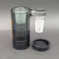 Hittn Glass Solid Color Reclaim Catcher 18mm 90-Avernic Smoke Shop