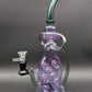 Hollowfoot Swiss Recycler Bong 13.5"