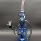 Hollowfoot Swiss Recycler Bong 13.5"