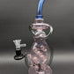 Hollowfoot Swiss Recycler Bong 13.5"