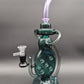 Hollowfoot Swiss Recycler Bong 13.5"