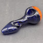 Honeycomb Helix Hand Pipes