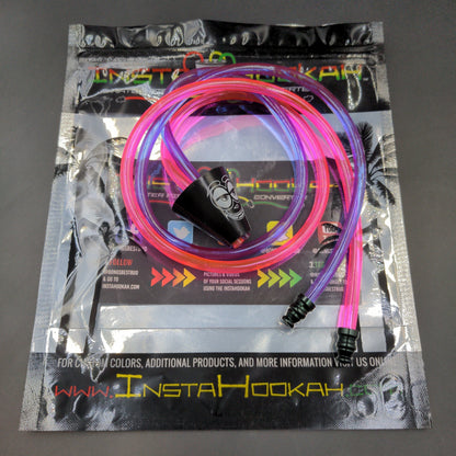 Insta Hookah Corky JR Water Pipe Converter 2 People Extension-Avernic Smoke Shop