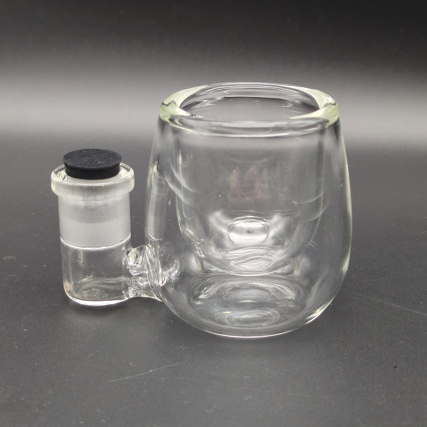 Iso Cleaning Station with Silicone Plug-Avernic Smoke Shop