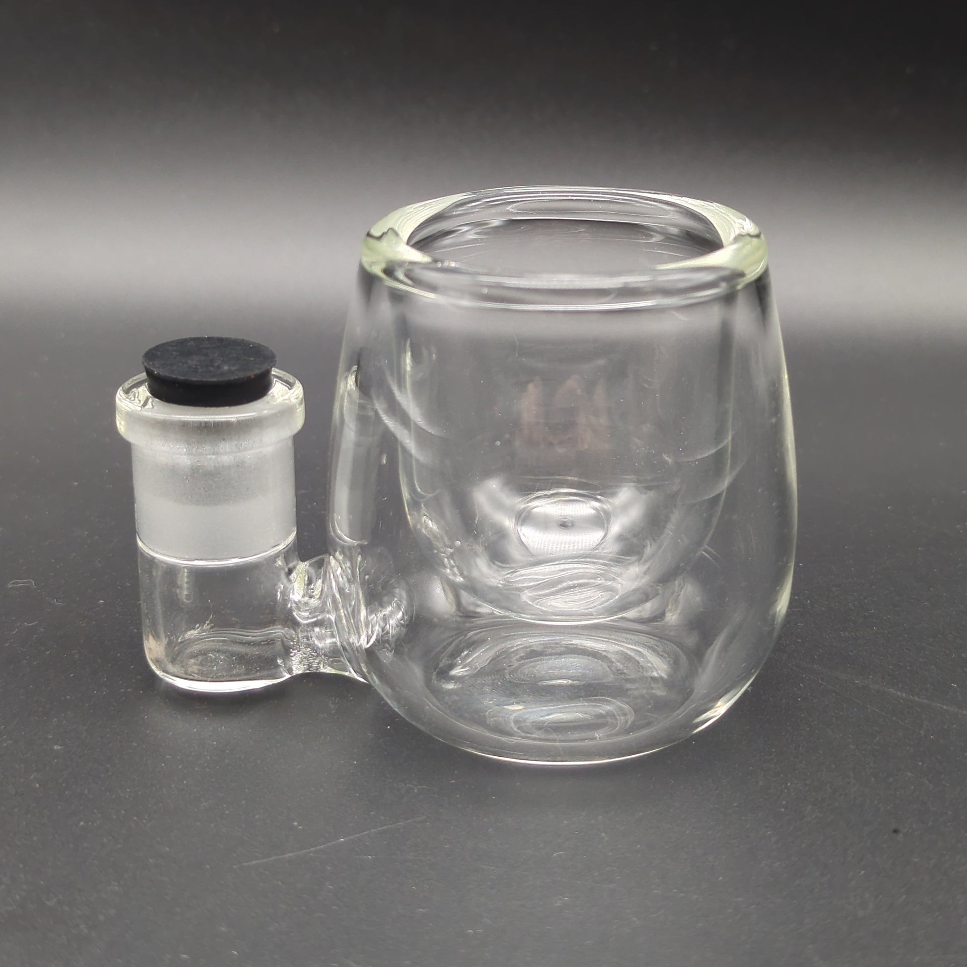Iso Cleaning Station with Silicone Plug-Avernic Smoke Shop
