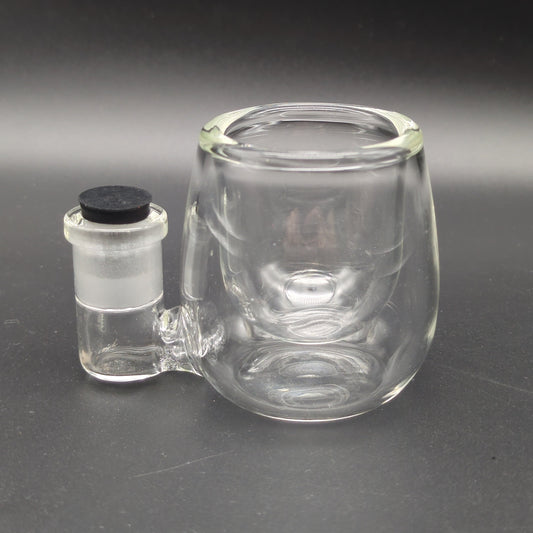 Iso Cleaning Station with Silicone Plug-Avernic Smoke Shop