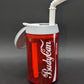 Ispire Buddy Can Water Pipe-Avernic Smoke Shop