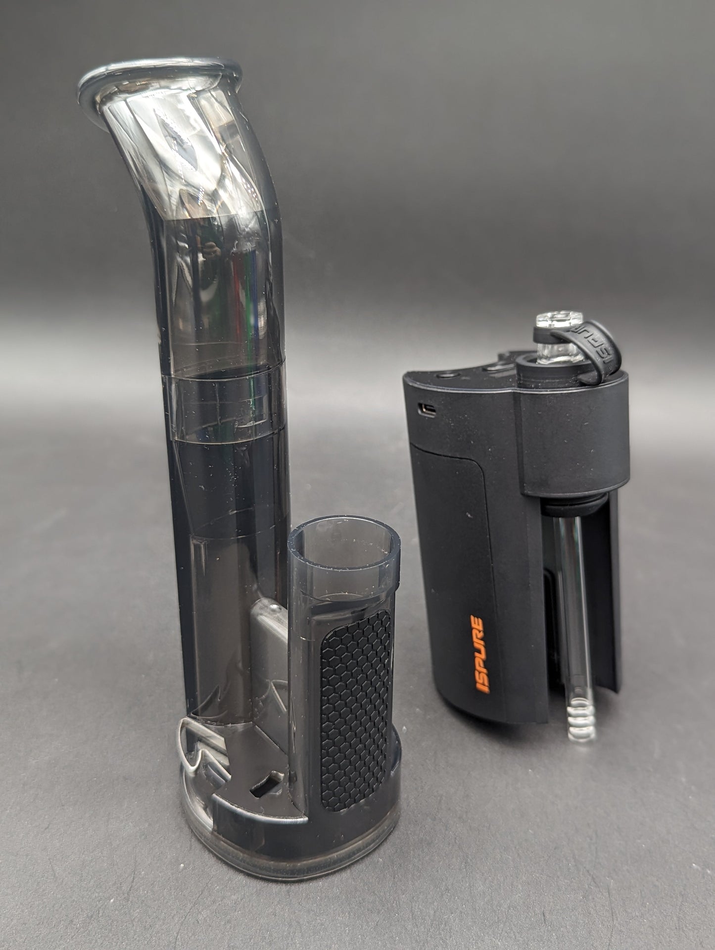 Ispire Daab Blitz Erig-Avernic Smoke Shop