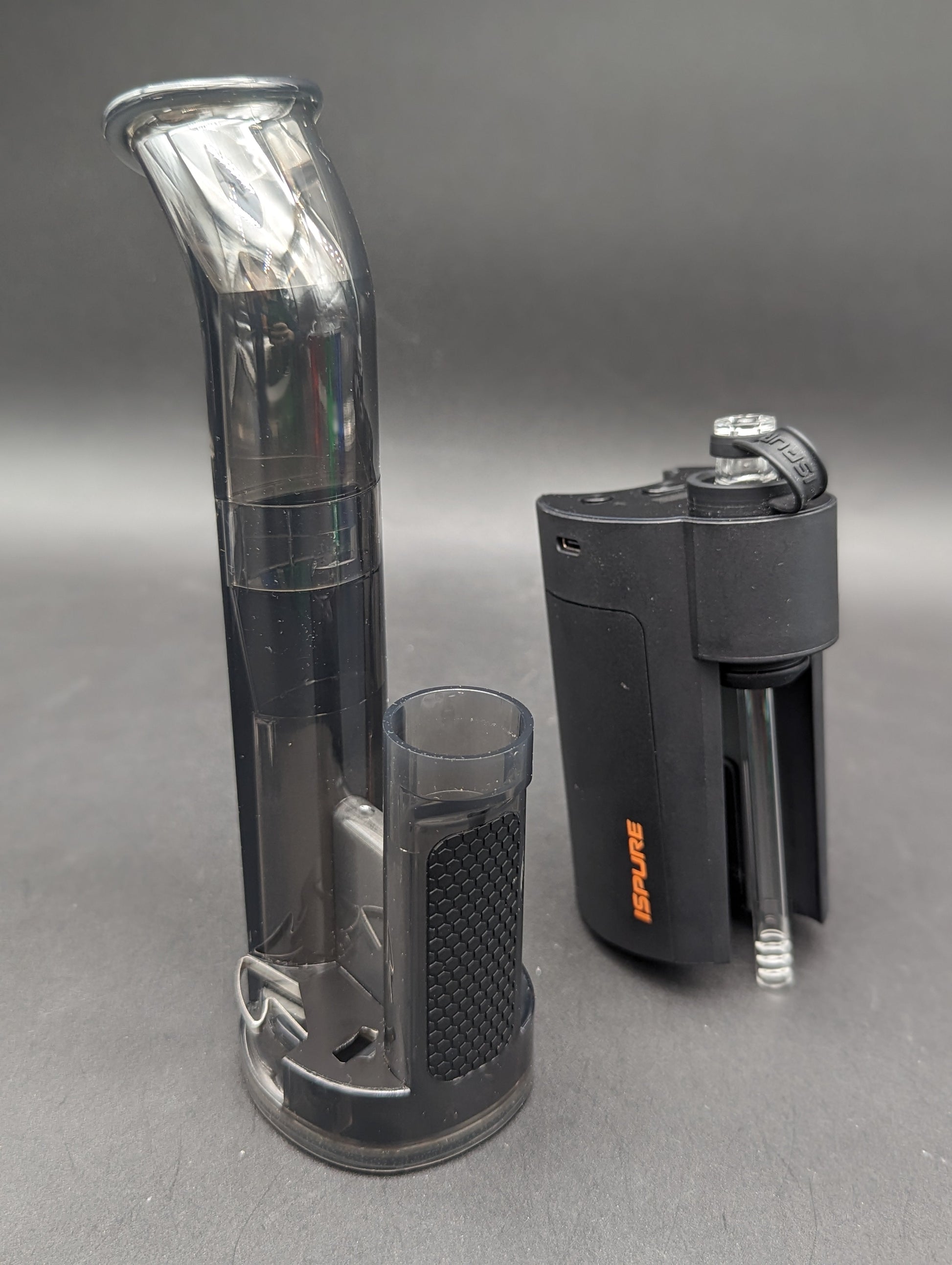 Ispire Daab Blitz Erig-Avernic Smoke Shop