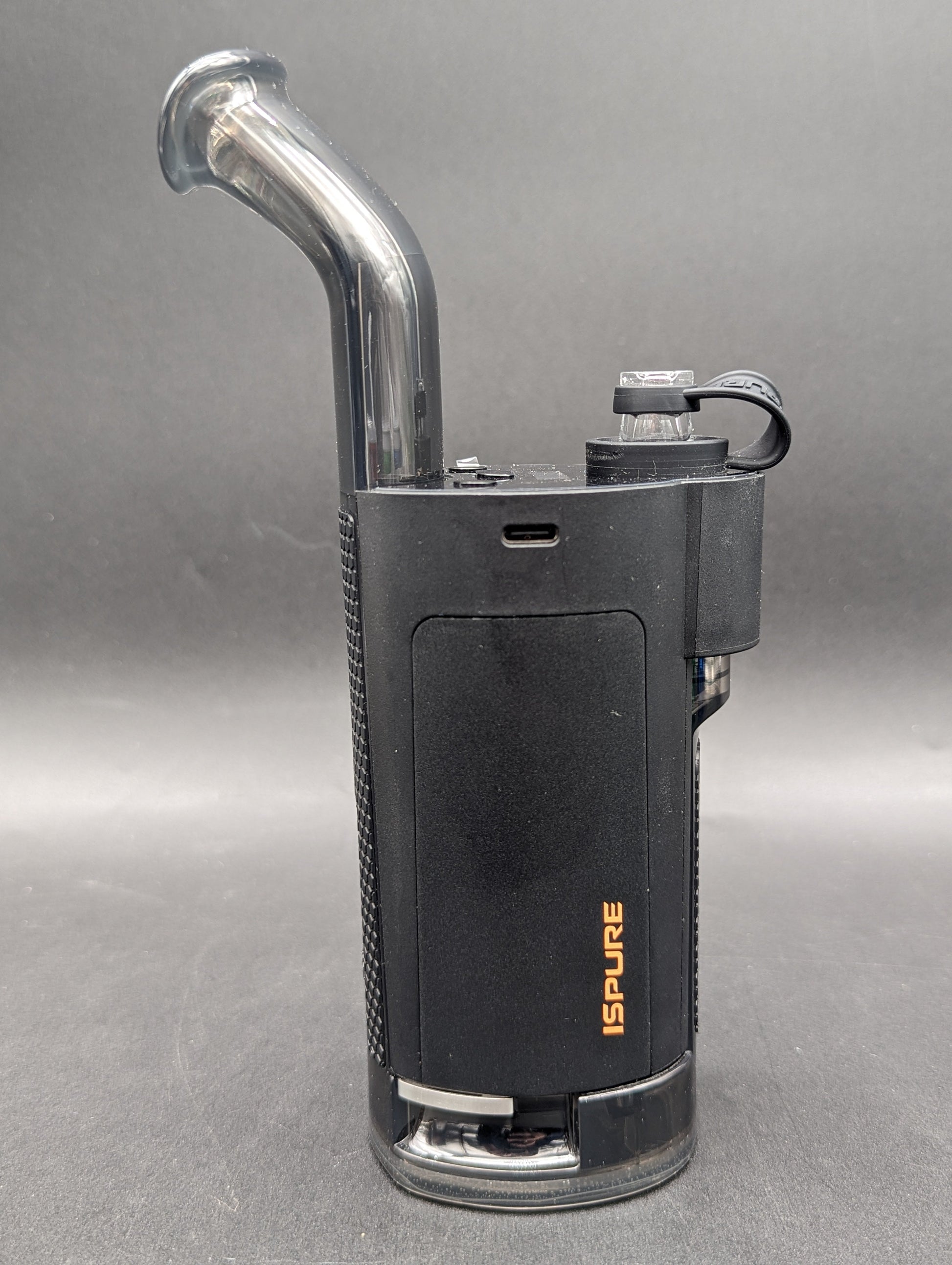 Ispire Daab Blitz Erig-Avernic Smoke Shop