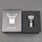 Ispire daab Induction eRig New Concentrate Cup