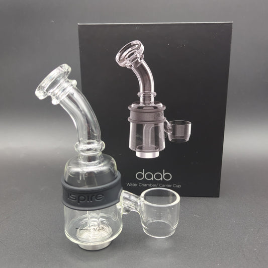 Ispire Daab Induction eRig Replacement Glass Water Chamber