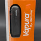 Ispire Vapura - Dry Herb Vaporizer 900mAh