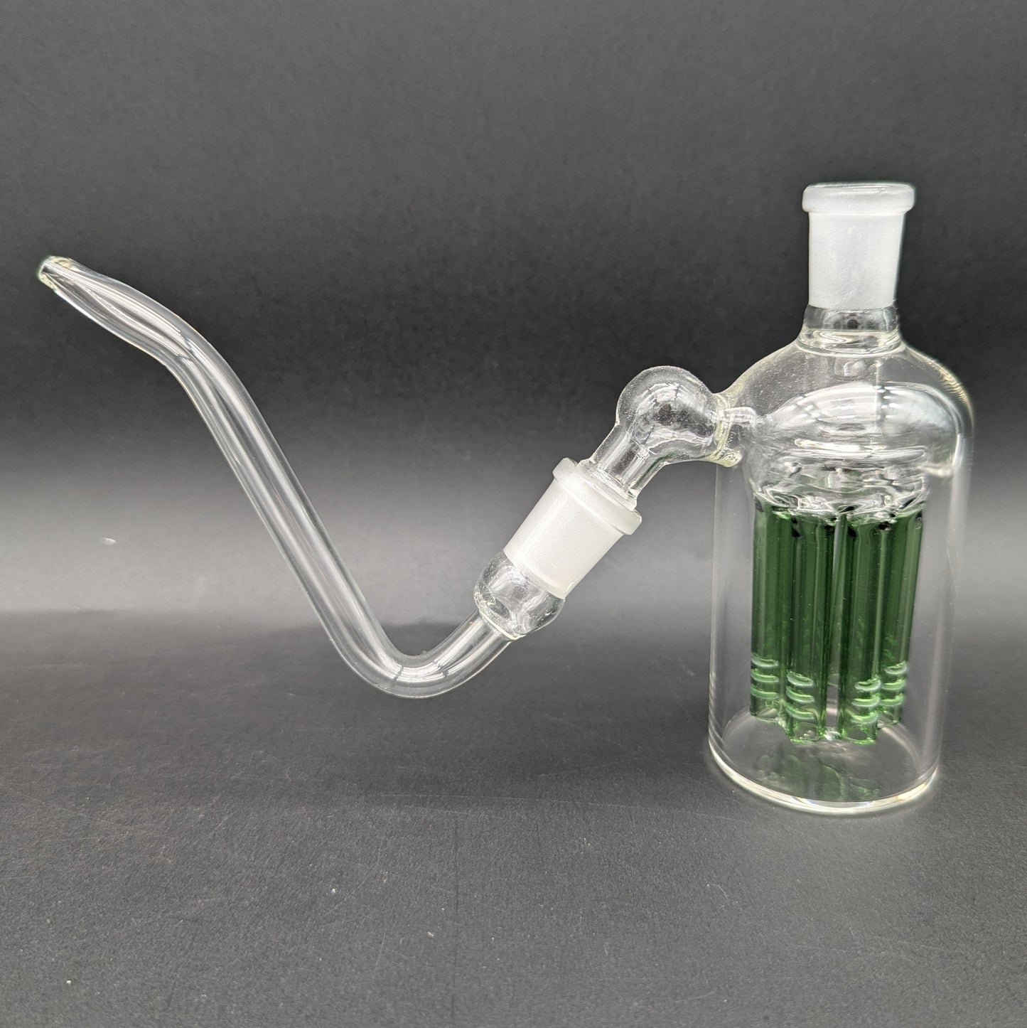 J Hook Adapter for Ash Catchers and Bowls