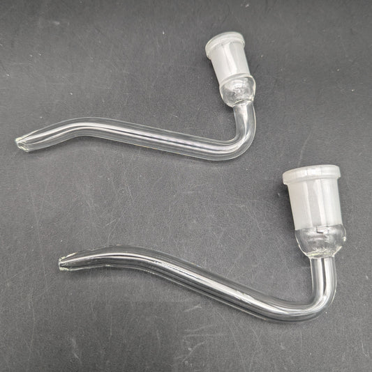 J Hook Adapter for Ash Catchers and Bowls