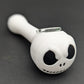 Jake Skeleton Silicone Hand Pipe | 4.5"-Avernic Smoke Shop