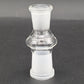 Joint Adapter - 14mm Female to 18mm Female-Avernic Smoke Shop