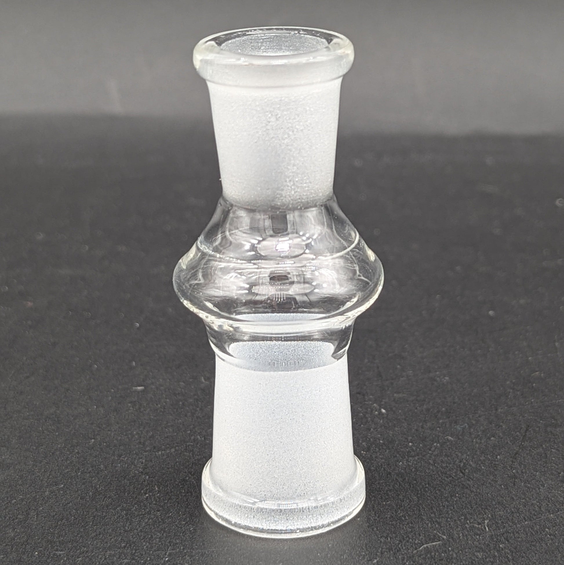 Joint Adapter - 14mm Female to 18mm Female-Avernic Smoke Shop