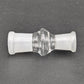 Joint Adapter - 14mm Female to 18mm Female-Avernic Smoke Shop