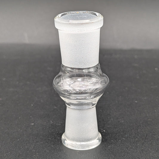 Joint Adapter - 14mm Female to 18mm Female-Avernic Smoke Shop