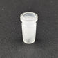 Joint Adapter - 14mm Male to 10mm Female-Avernic Smoke Shop