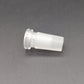 Joint Adapter - 14mm Male to 10mm Female-Avernic Smoke Shop