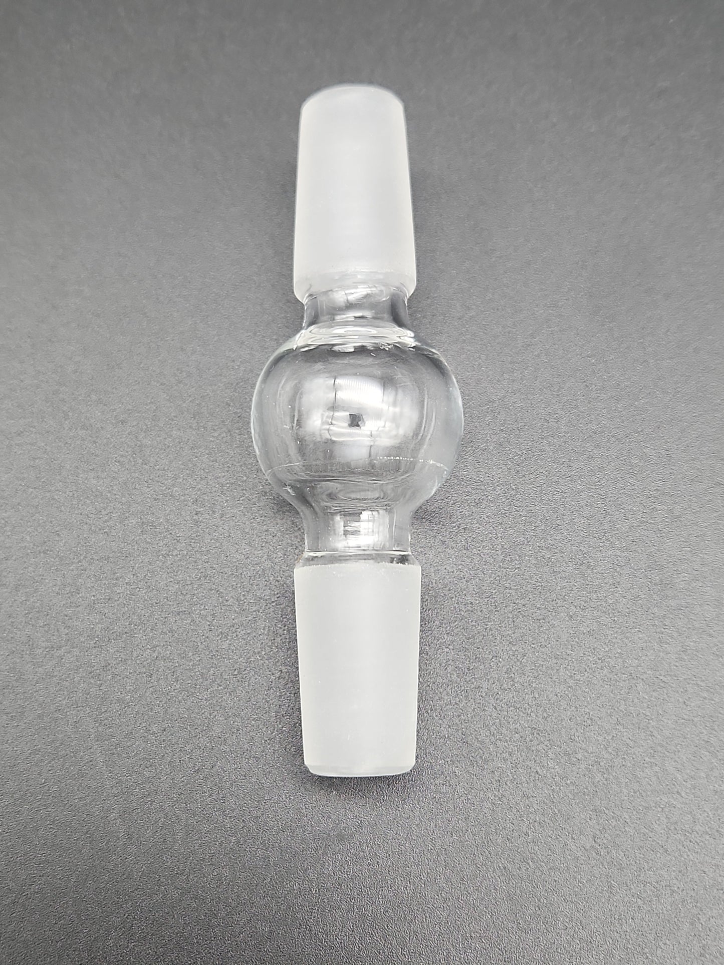 Joint Adapter - 14mm Male to 14mm Male-Avernic Smoke Shop