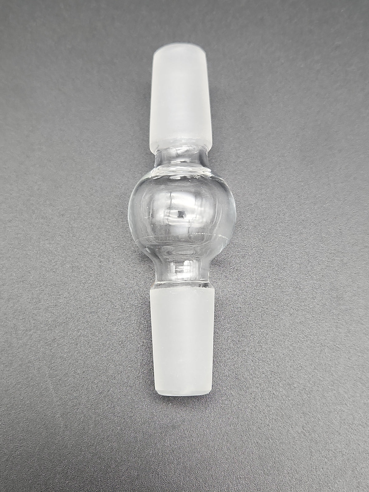 Joint Adapter - 14mm Male to 14mm Male-Avernic Smoke Shop